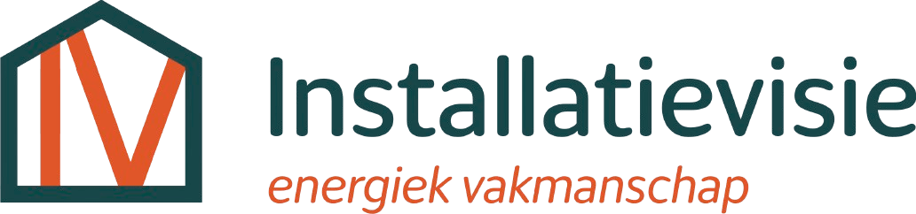 Installatievisie logo
